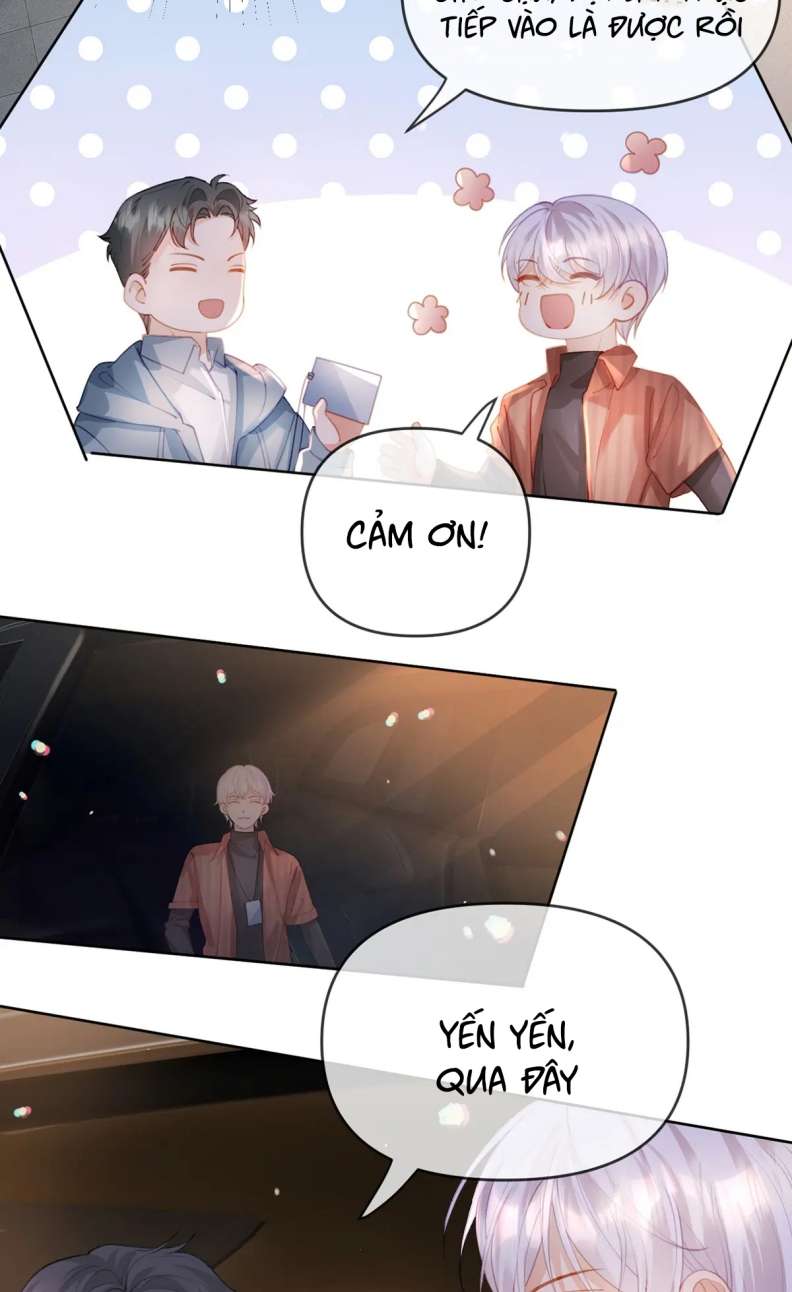 Bị Vạn Người Ghét Sau Khi Trùng Sinh Bạo Hồng Toàn Mạng: Chapter 69