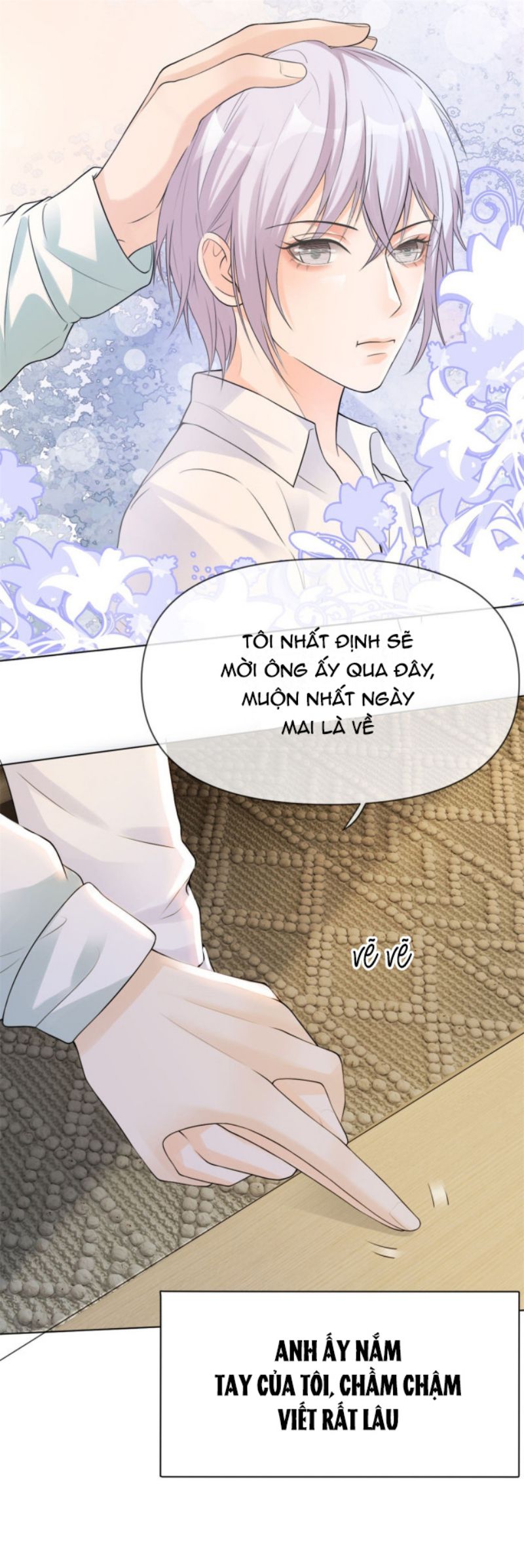 Bị Vạn Người Ghét Sau Khi Trùng Sinh Bạo Hồng Toàn Mạng: Chapter 7