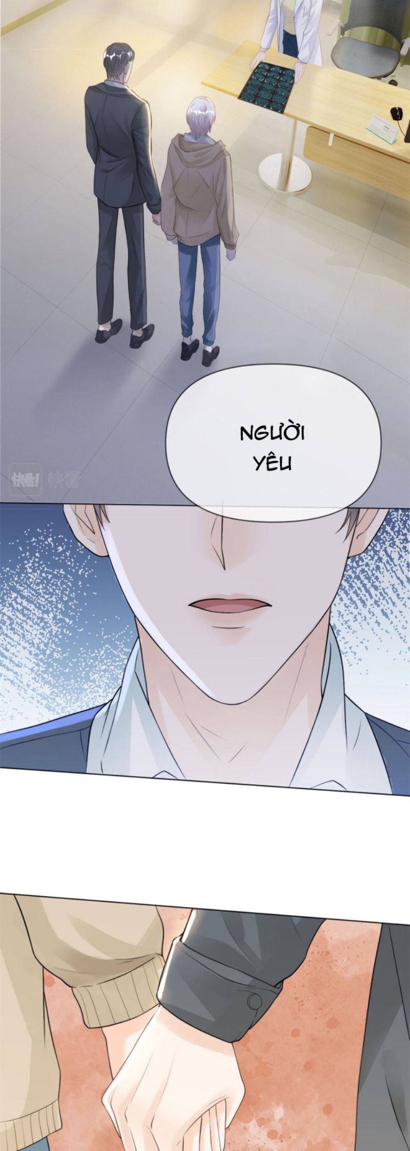 Bị Vạn Người Ghét Sau Khi Trùng Sinh Bạo Hồng Toàn Mạng: Chapter 7