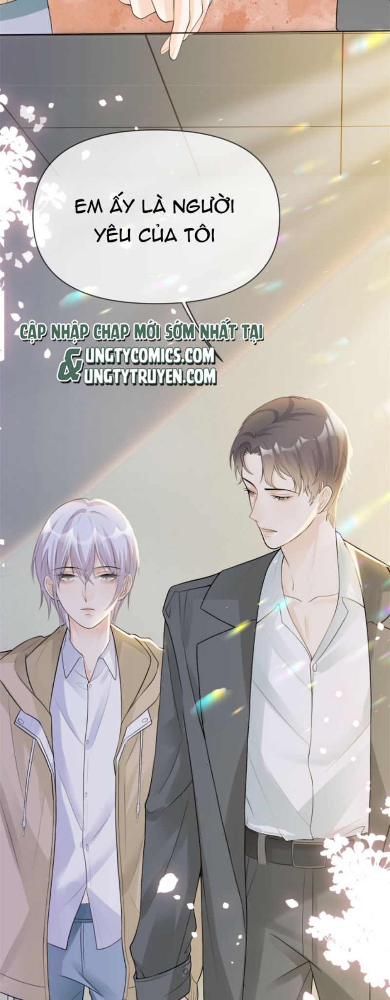 Bị Vạn Người Ghét Sau Khi Trùng Sinh Bạo Hồng Toàn Mạng: Chapter 7