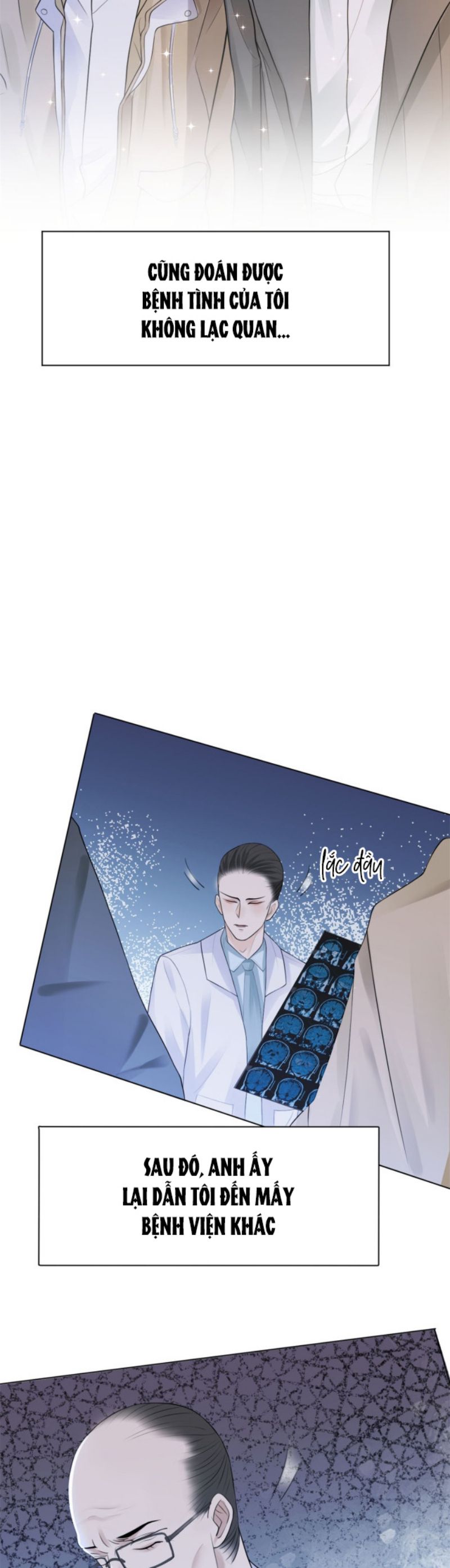 Bị Vạn Người Ghét Sau Khi Trùng Sinh Bạo Hồng Toàn Mạng: Chapter 7