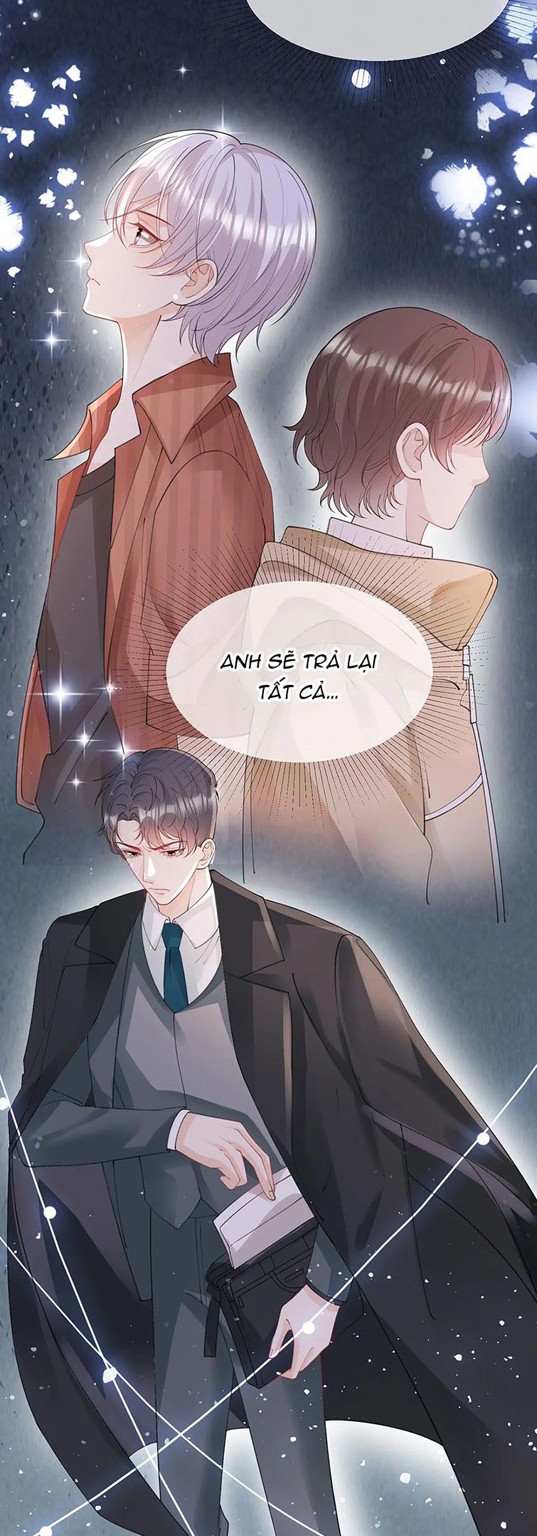 Bị Vạn Người Ghét Sau Khi Trùng Sinh Bạo Hồng Toàn Mạng: Chapter 70