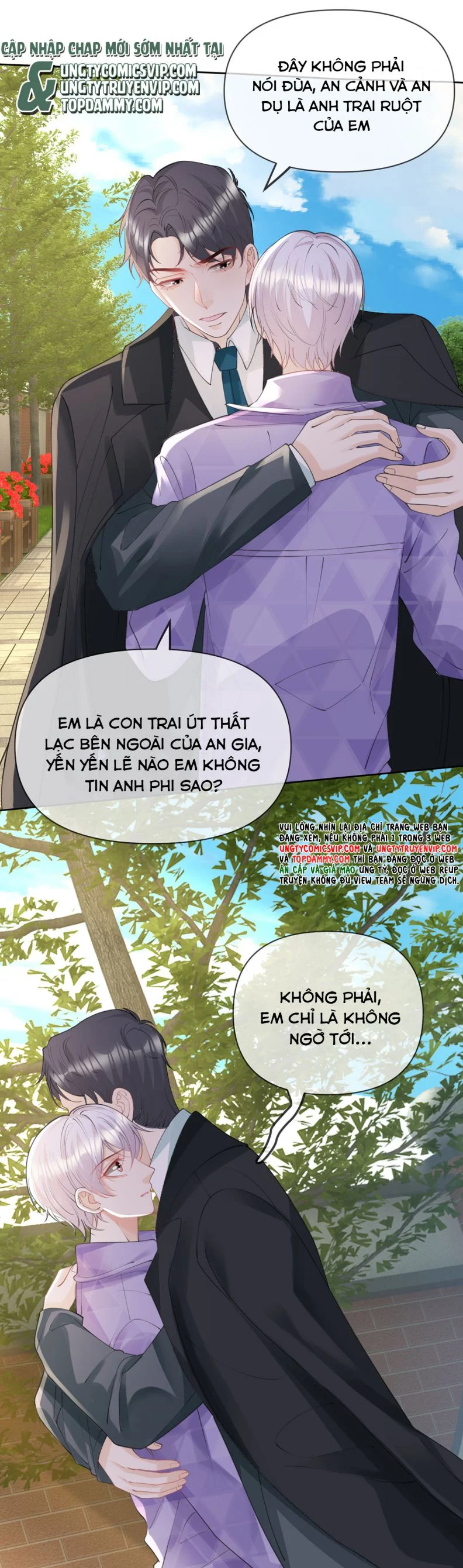 Bị Vạn Người Ghét Sau Khi Trùng Sinh Bạo Hồng Toàn Mạng: Chapter 71