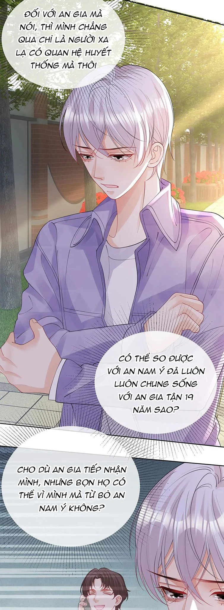 Bị Vạn Người Ghét Sau Khi Trùng Sinh Bạo Hồng Toàn Mạng: Chapter 72