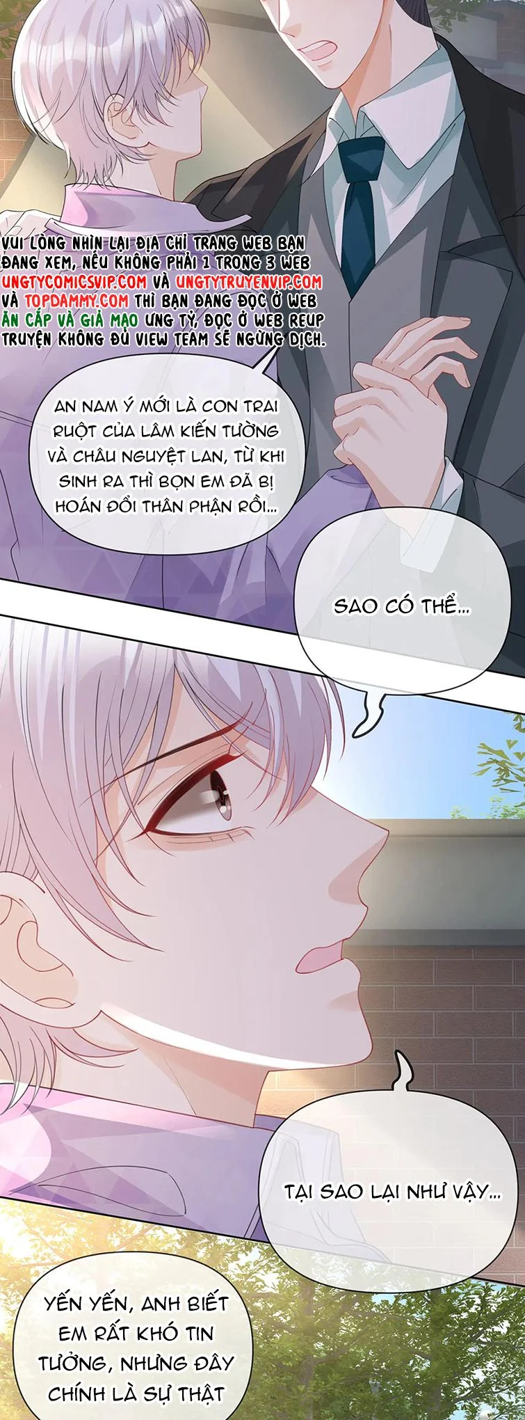 Bị Vạn Người Ghét Sau Khi Trùng Sinh Bạo Hồng Toàn Mạng: Chapter 72