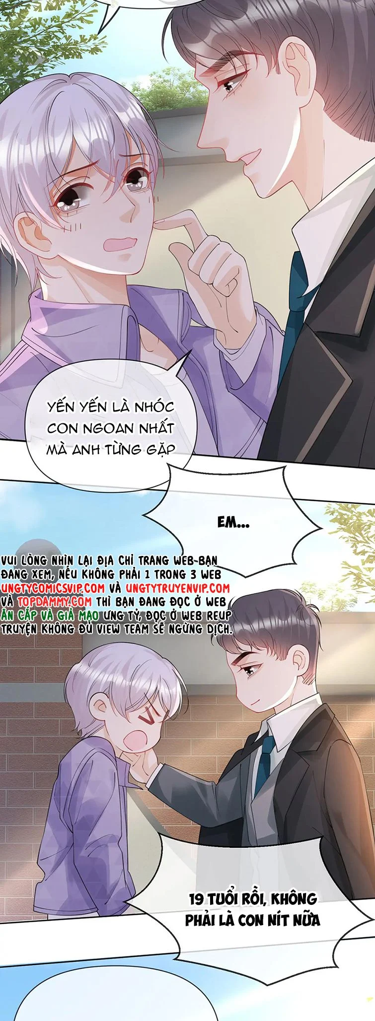 Bị Vạn Người Ghét Sau Khi Trùng Sinh Bạo Hồng Toàn Mạng: Chapter 72