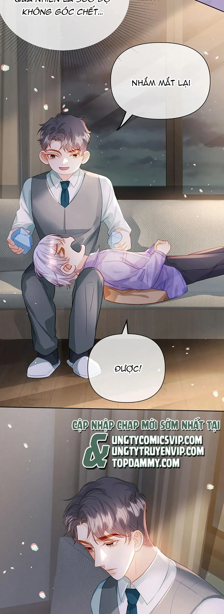 Bị Vạn Người Ghét Sau Khi Trùng Sinh Bạo Hồng Toàn Mạng: Chapter 73
