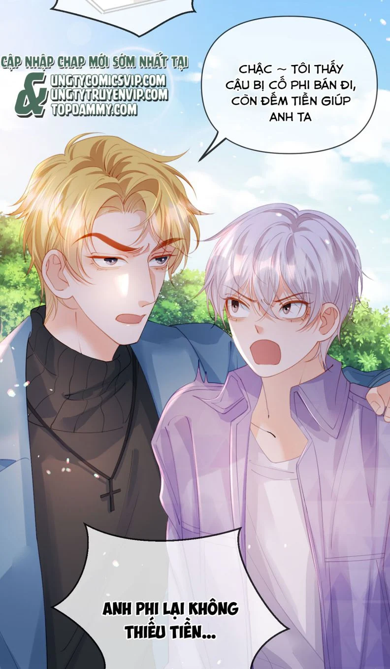 Bị Vạn Người Ghét Sau Khi Trùng Sinh Bạo Hồng Toàn Mạng: Chapter 74