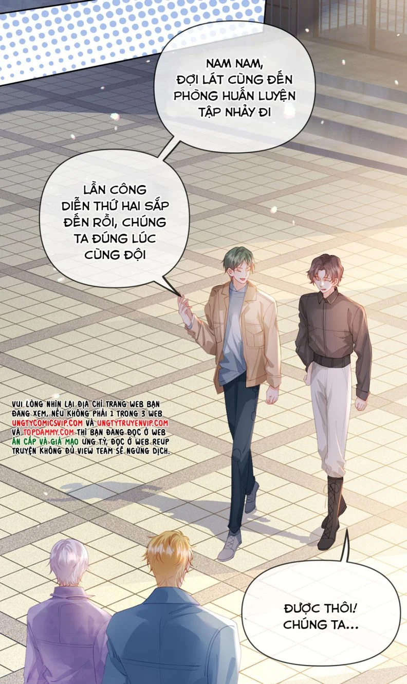 Bị Vạn Người Ghét Sau Khi Trùng Sinh Bạo Hồng Toàn Mạng: Chapter 74