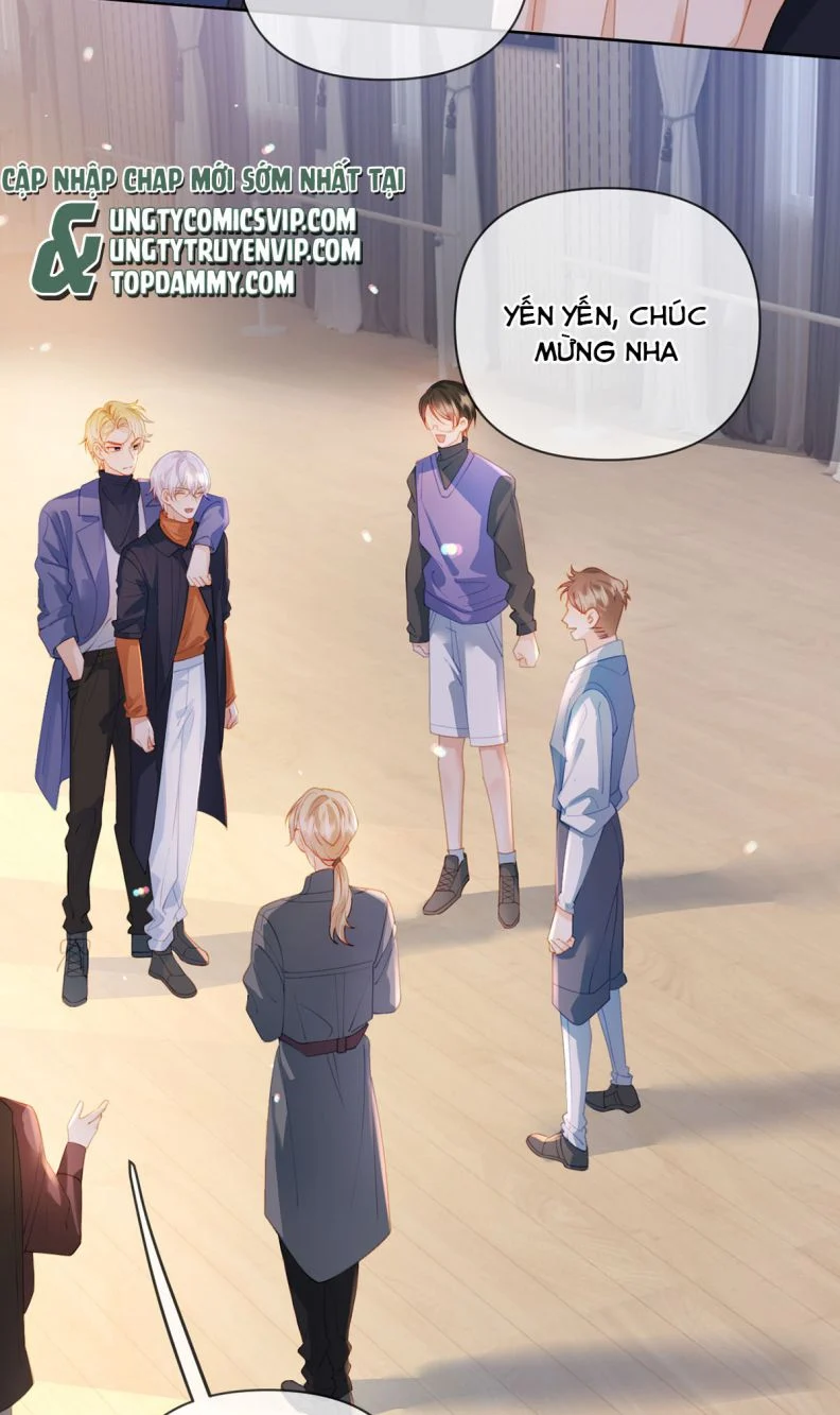 Bị Vạn Người Ghét Sau Khi Trùng Sinh Bạo Hồng Toàn Mạng: Chapter 74