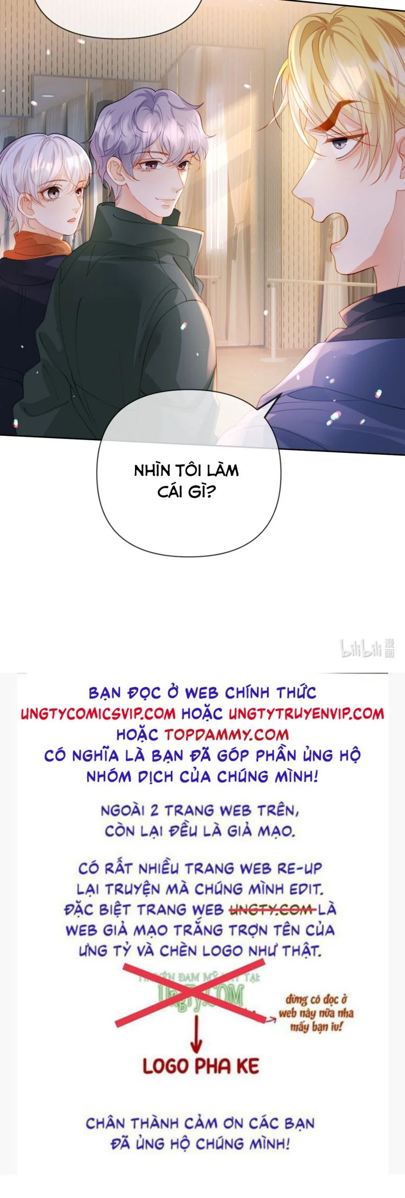 Bị Vạn Người Ghét Sau Khi Trùng Sinh Bạo Hồng Toàn Mạng: Chapter 74