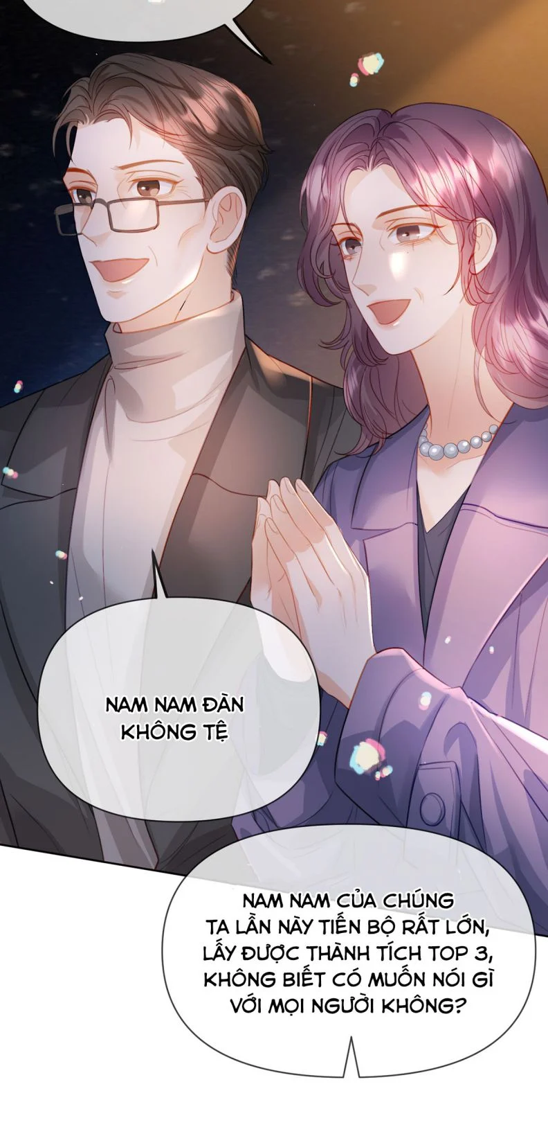 Bị Vạn Người Ghét Sau Khi Trùng Sinh Bạo Hồng Toàn Mạng: Chapter 77