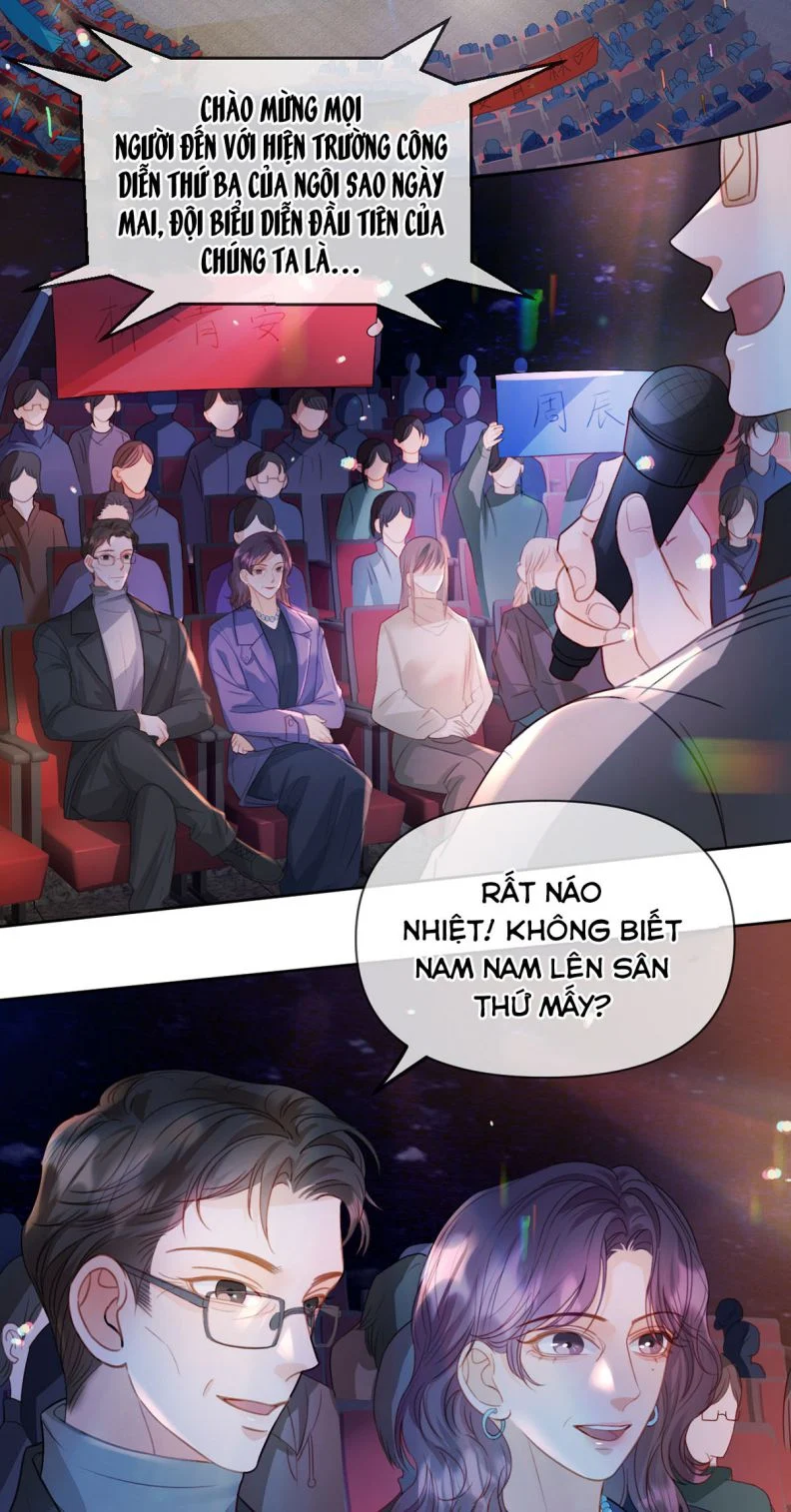 Bị Vạn Người Ghét Sau Khi Trùng Sinh Bạo Hồng Toàn Mạng: Chapter 77