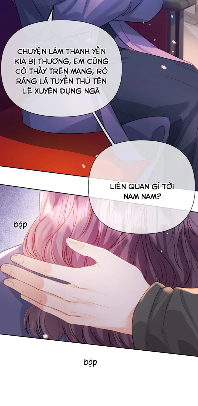 Bị Vạn Người Ghét Sau Khi Trùng Sinh Bạo Hồng Toàn Mạng: Chapter 77