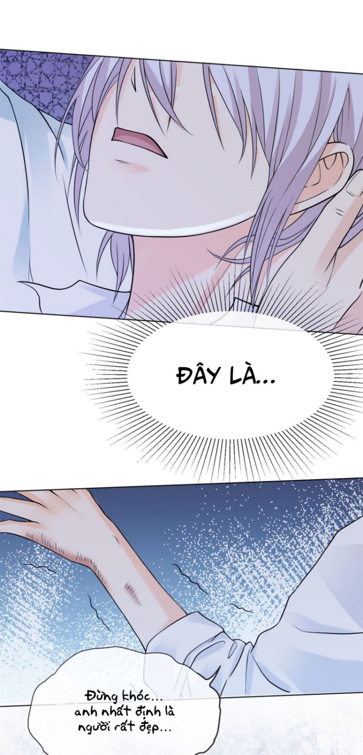 Bị Vạn Người Ghét Sau Khi Trùng Sinh Bạo Hồng Toàn Mạng: Chapter 8