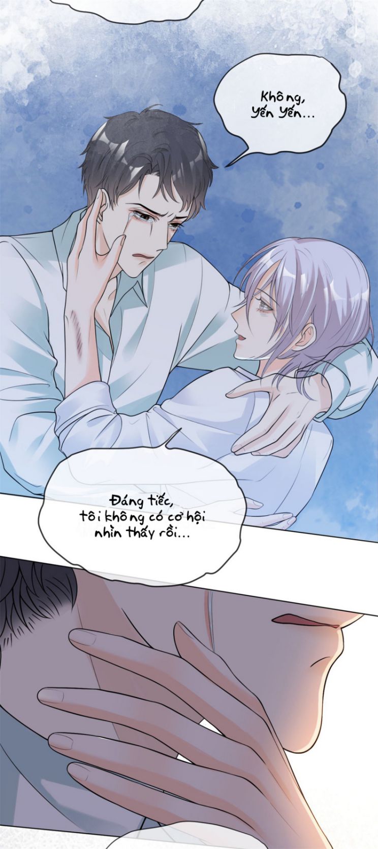 Bị Vạn Người Ghét Sau Khi Trùng Sinh Bạo Hồng Toàn Mạng: Chapter 8