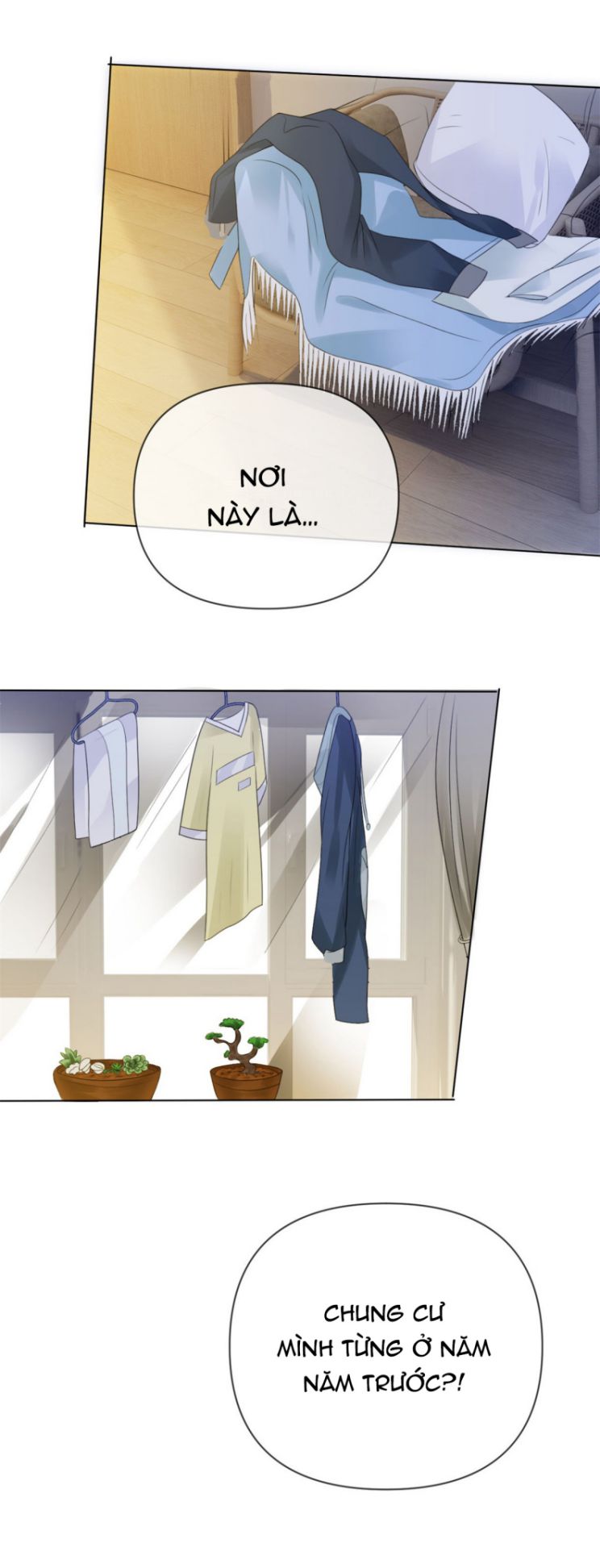 Bị Vạn Người Ghét Sau Khi Trùng Sinh Bạo Hồng Toàn Mạng: Chapter 8