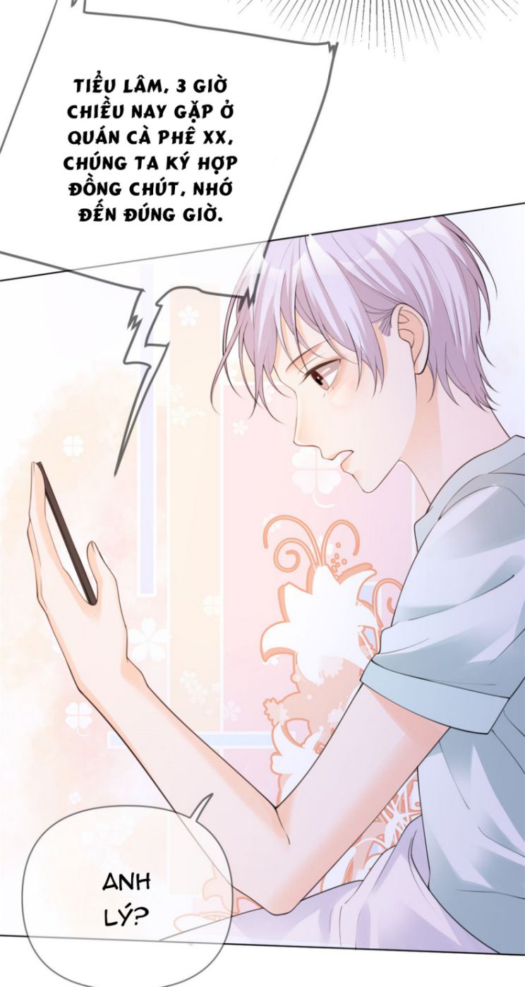 Bị Vạn Người Ghét Sau Khi Trùng Sinh Bạo Hồng Toàn Mạng: Chapter 8