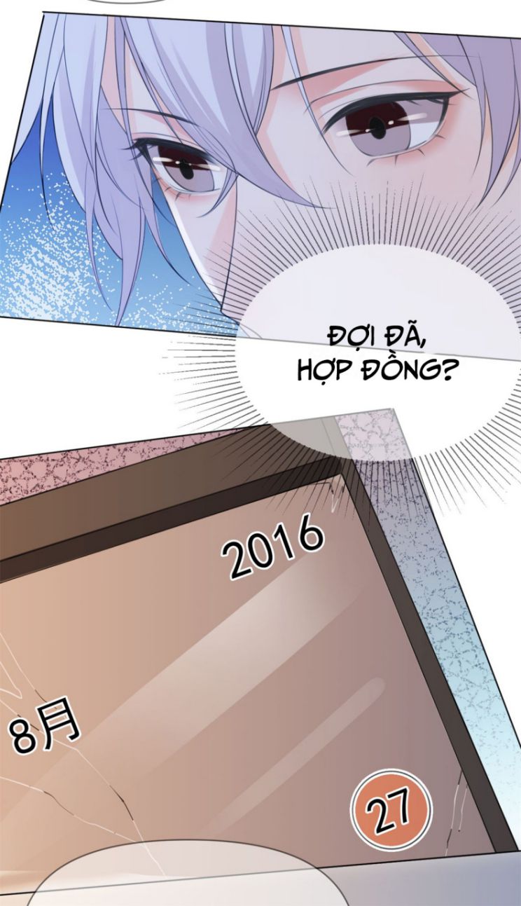 Bị Vạn Người Ghét Sau Khi Trùng Sinh Bạo Hồng Toàn Mạng: Chapter 8