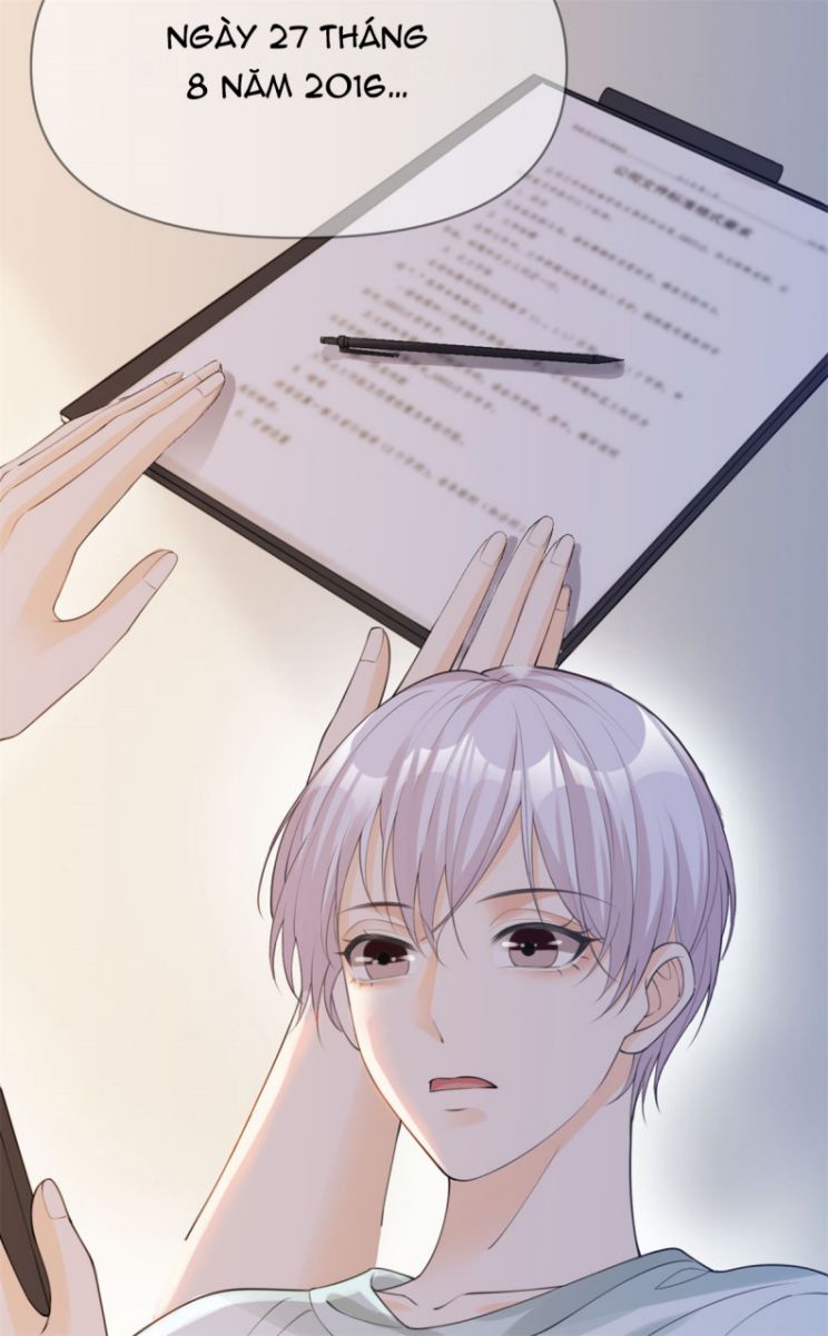 Bị Vạn Người Ghét Sau Khi Trùng Sinh Bạo Hồng Toàn Mạng: Chapter 8