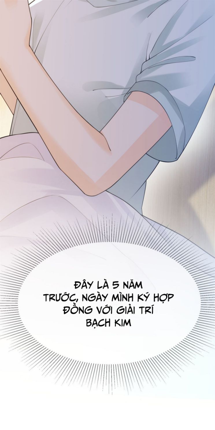 Bị Vạn Người Ghét Sau Khi Trùng Sinh Bạo Hồng Toàn Mạng: Chapter 8