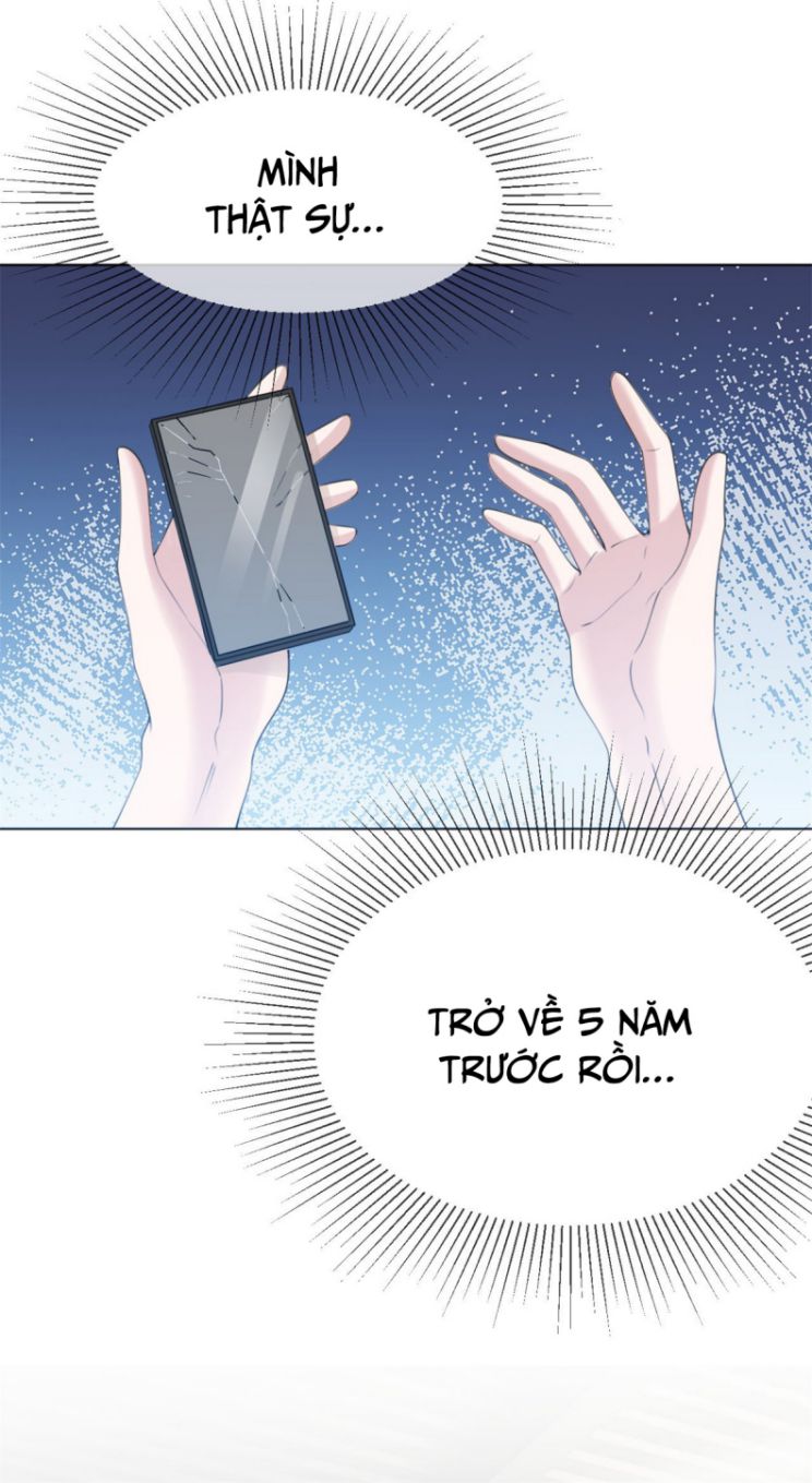 Bị Vạn Người Ghét Sau Khi Trùng Sinh Bạo Hồng Toàn Mạng: Chapter 8