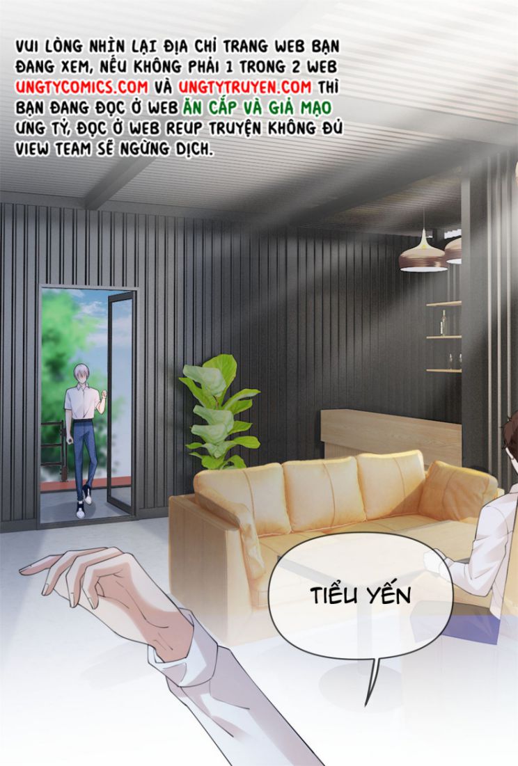Bị Vạn Người Ghét Sau Khi Trùng Sinh Bạo Hồng Toàn Mạng: Chapter 8