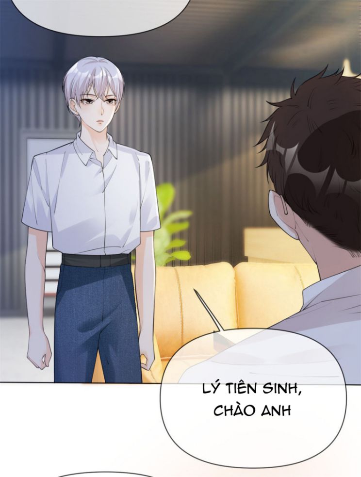 Bị Vạn Người Ghét Sau Khi Trùng Sinh Bạo Hồng Toàn Mạng: Chapter 8