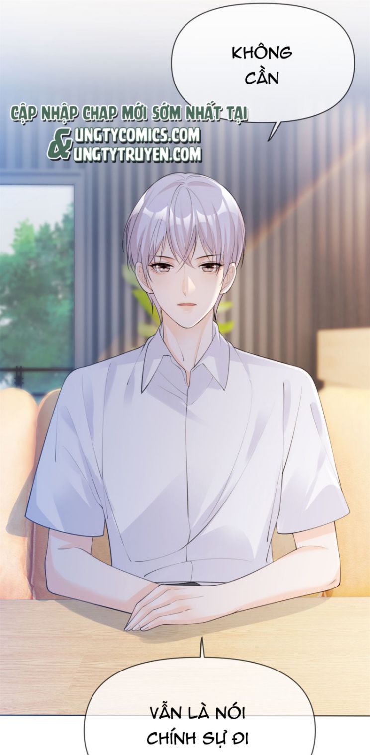 Bị Vạn Người Ghét Sau Khi Trùng Sinh Bạo Hồng Toàn Mạng: Chapter 8