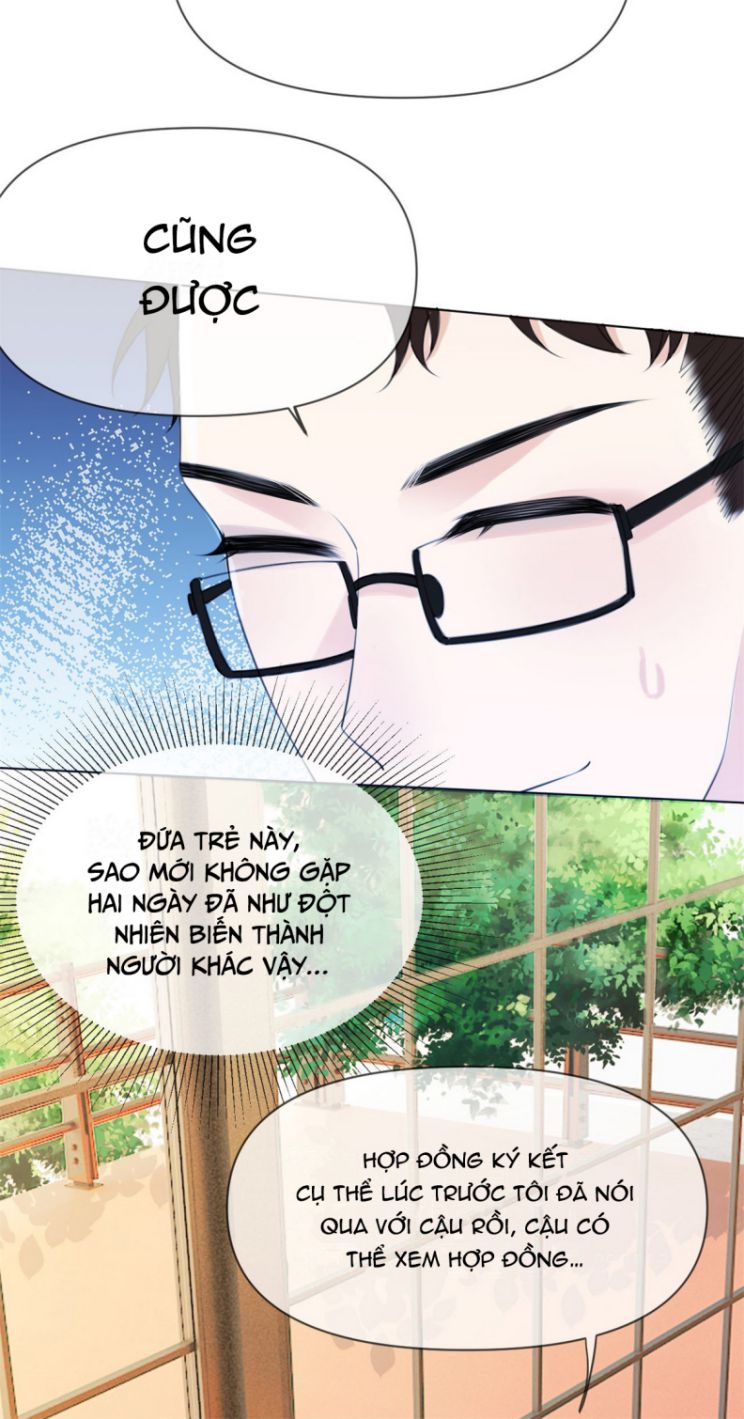 Bị Vạn Người Ghét Sau Khi Trùng Sinh Bạo Hồng Toàn Mạng: Chapter 8
