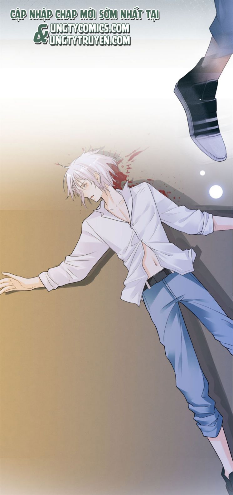 Bị Vạn Người Ghét Sau Khi Trùng Sinh Bạo Hồng Toàn Mạng: Chapter 8