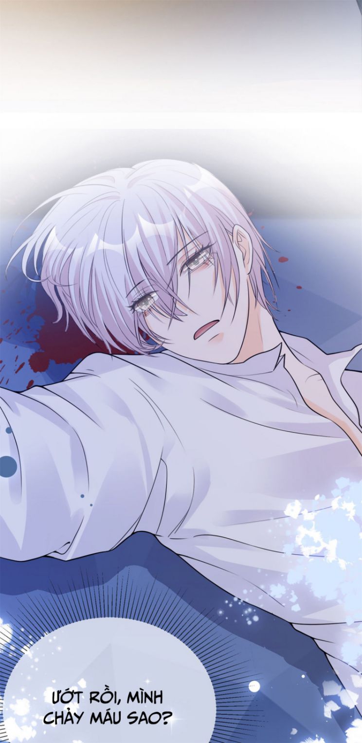 Bị Vạn Người Ghét Sau Khi Trùng Sinh Bạo Hồng Toàn Mạng: Chapter 8