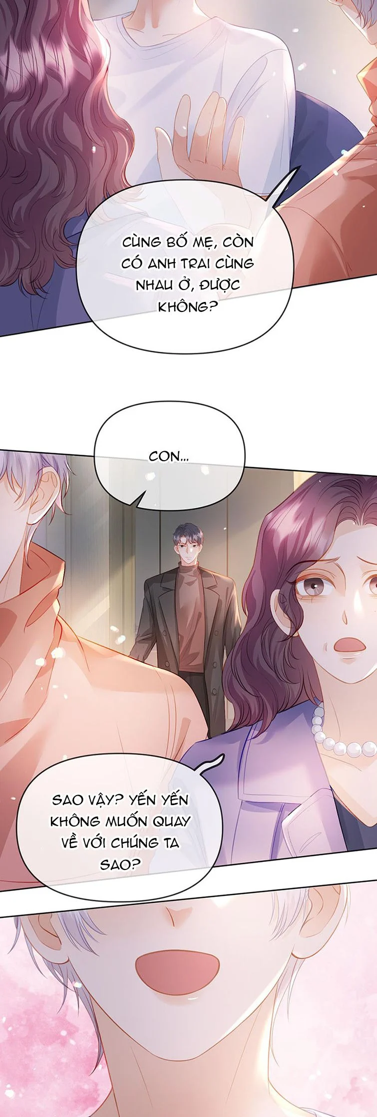 Bị Vạn Người Ghét Sau Khi Trùng Sinh Bạo Hồng Toàn Mạng: Chapter 82