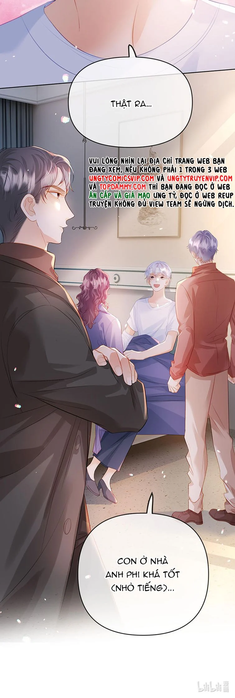 Bị Vạn Người Ghét Sau Khi Trùng Sinh Bạo Hồng Toàn Mạng: Chapter 82