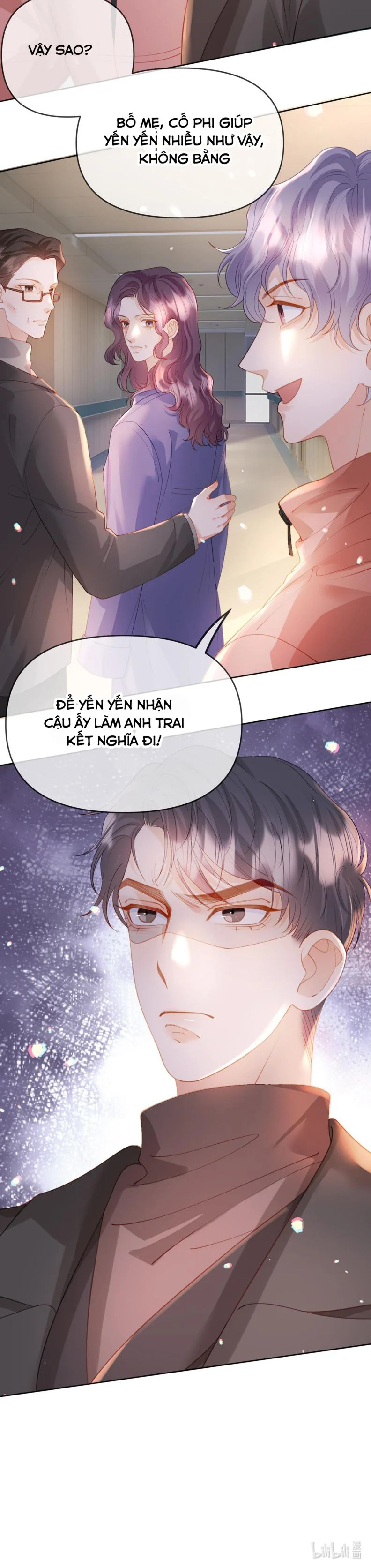 Bị Vạn Người Ghét Sau Khi Trùng Sinh Bạo Hồng Toàn Mạng: Chapter 83
