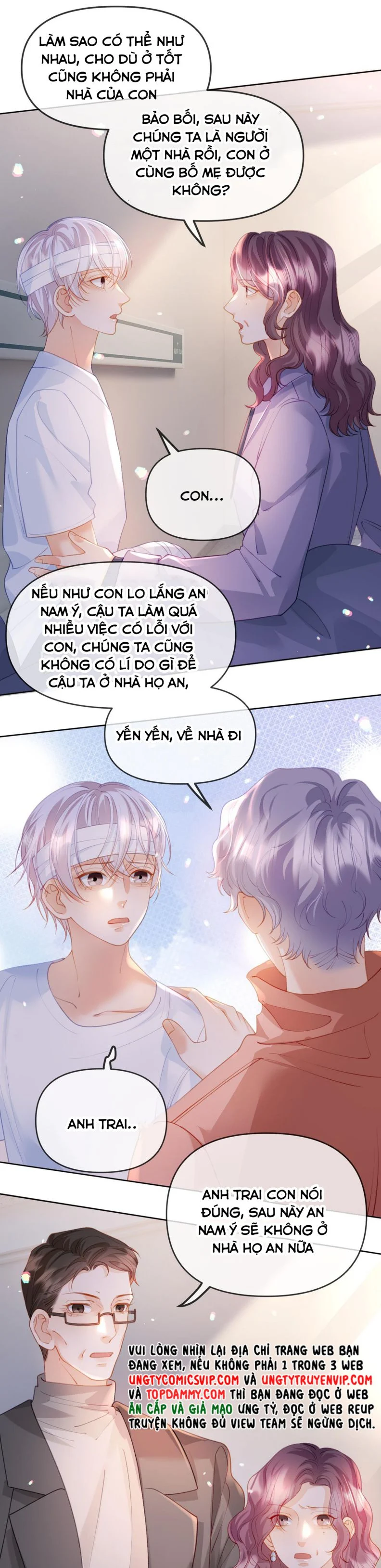 Bị Vạn Người Ghét Sau Khi Trùng Sinh Bạo Hồng Toàn Mạng: Chapter 83