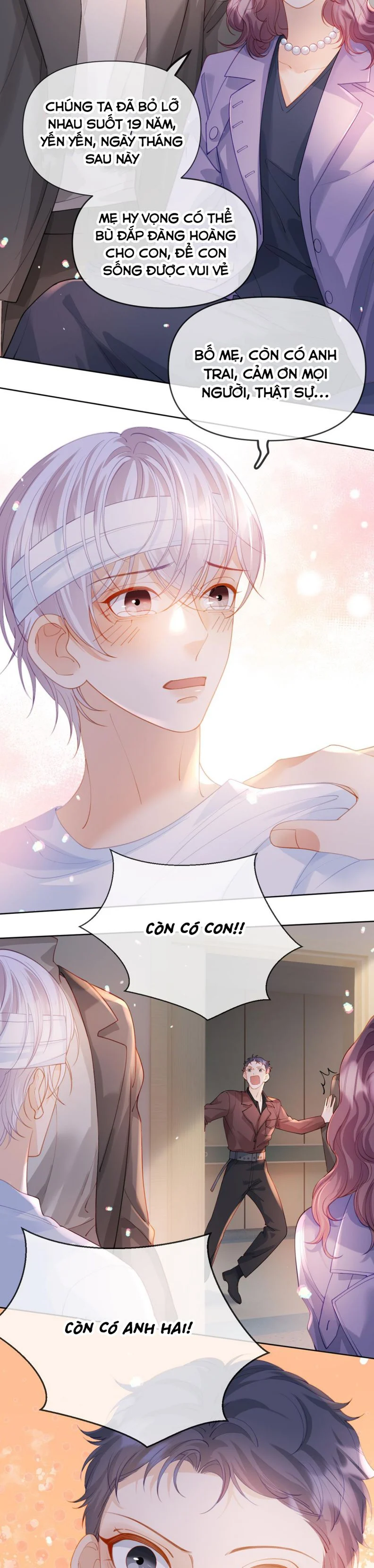 Bị Vạn Người Ghét Sau Khi Trùng Sinh Bạo Hồng Toàn Mạng: Chapter 83