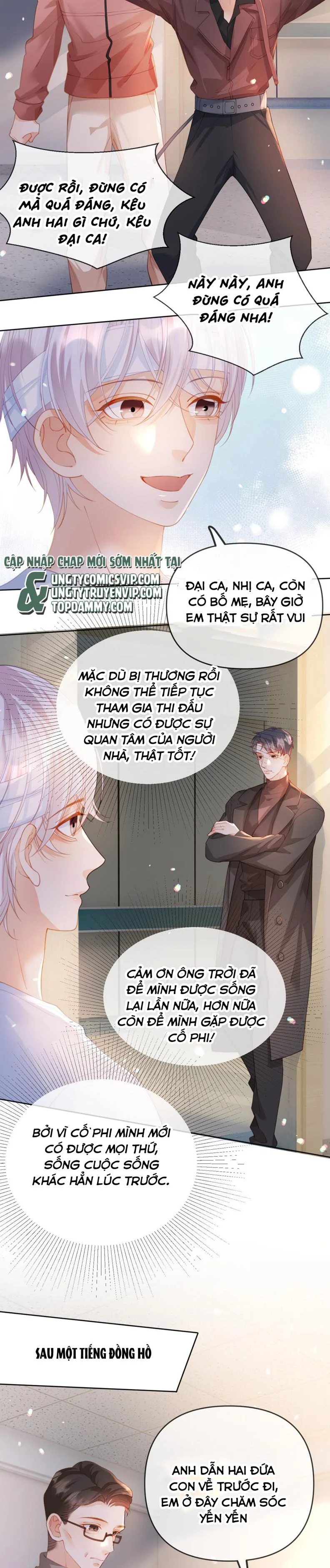 Bị Vạn Người Ghét Sau Khi Trùng Sinh Bạo Hồng Toàn Mạng: Chapter 83