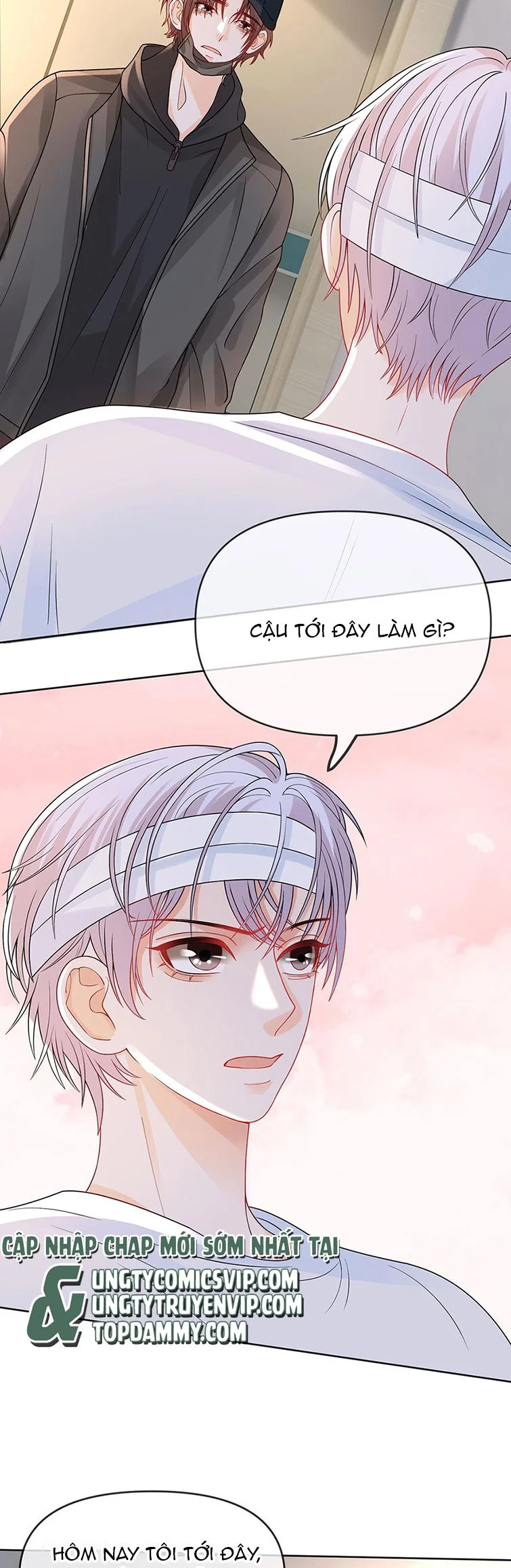 Bị Vạn Người Ghét Sau Khi Trùng Sinh Bạo Hồng Toàn Mạng: Chapter 85