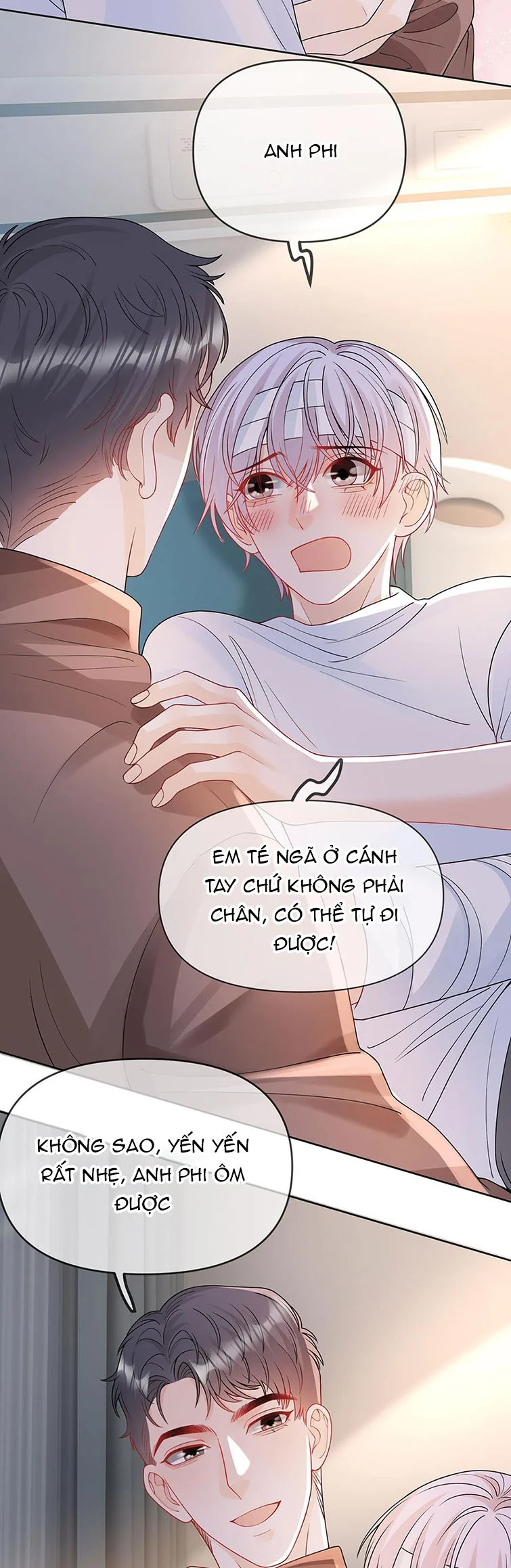 Bị Vạn Người Ghét Sau Khi Trùng Sinh Bạo Hồng Toàn Mạng: Chapter 85