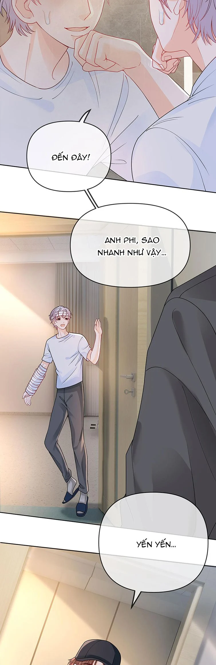 Bị Vạn Người Ghét Sau Khi Trùng Sinh Bạo Hồng Toàn Mạng: Chapter 85