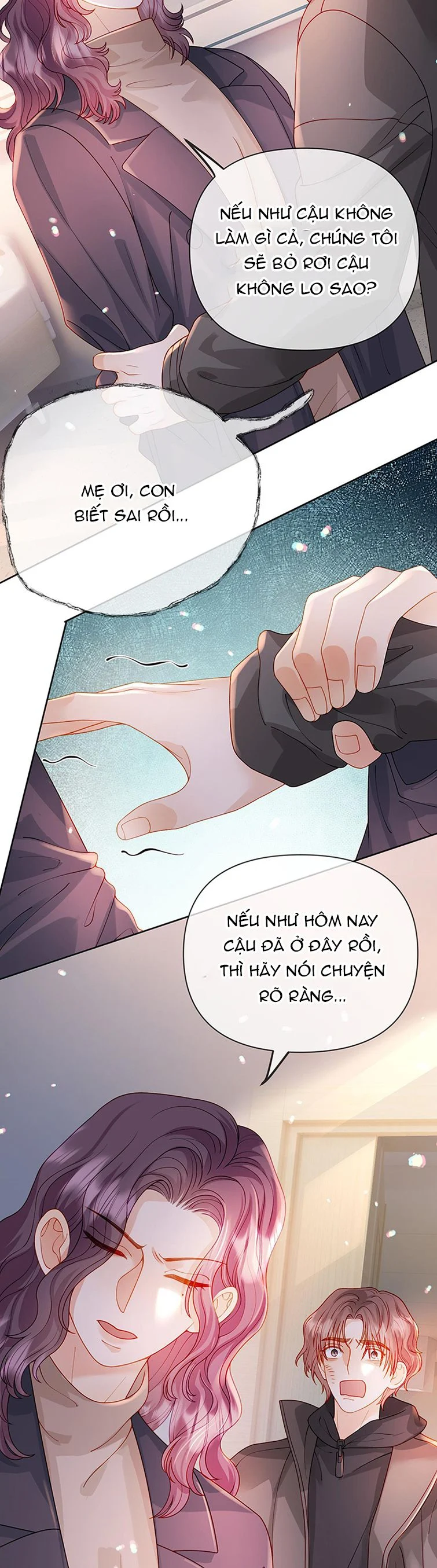 Bị Vạn Người Ghét Sau Khi Trùng Sinh Bạo Hồng Toàn Mạng: Chapter 86