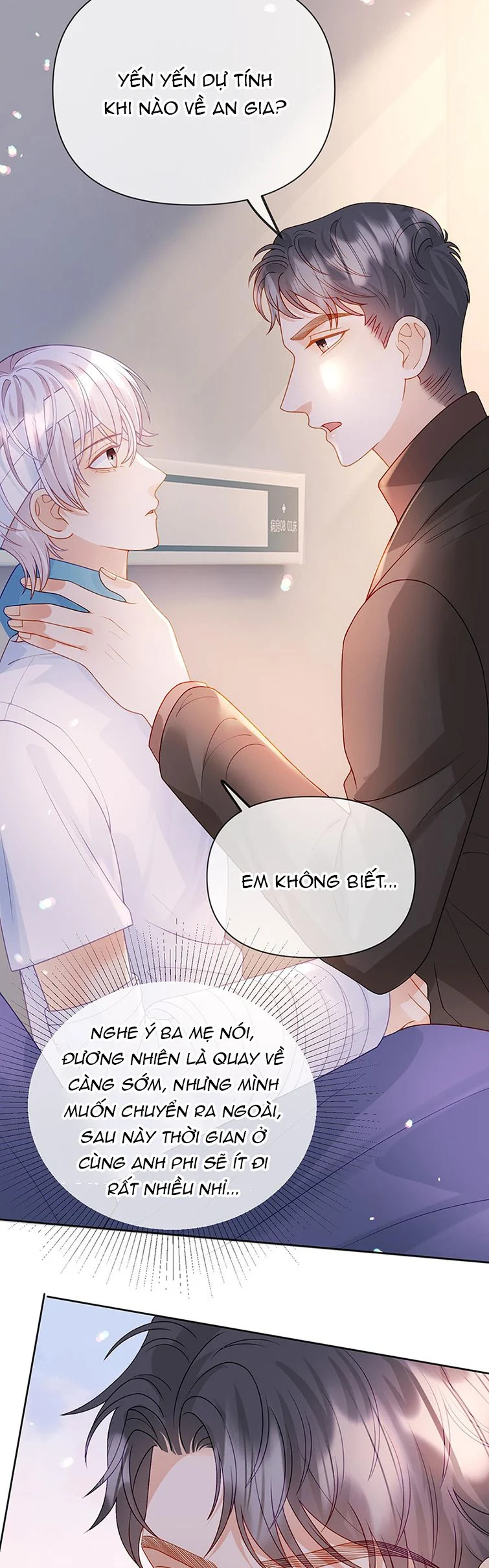 Bị Vạn Người Ghét Sau Khi Trùng Sinh Bạo Hồng Toàn Mạng: Chapter 86
