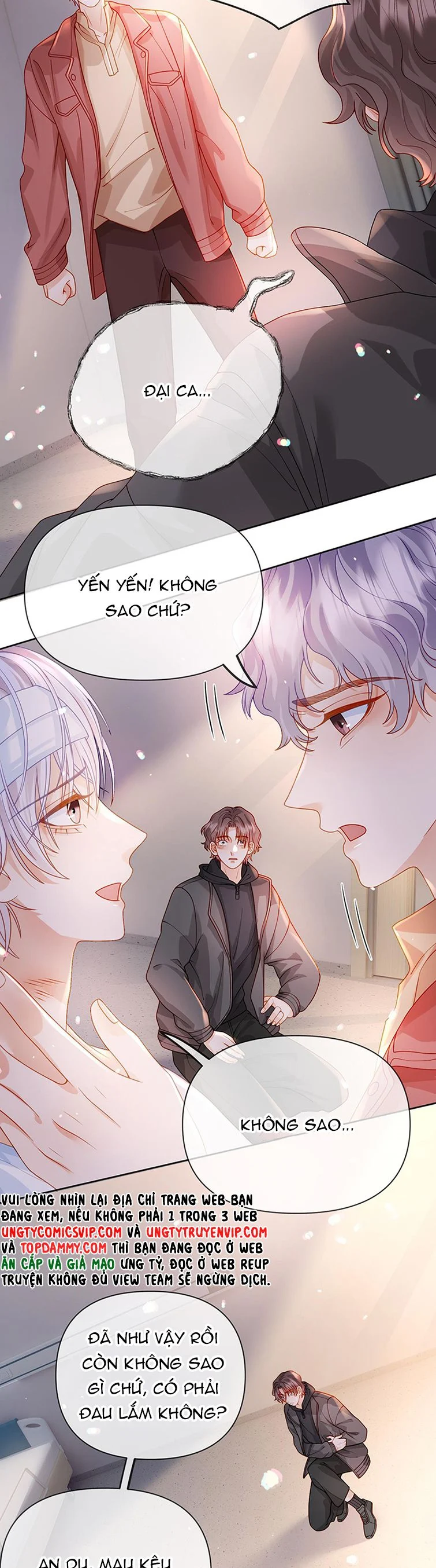 Bị Vạn Người Ghét Sau Khi Trùng Sinh Bạo Hồng Toàn Mạng: Chapter 86