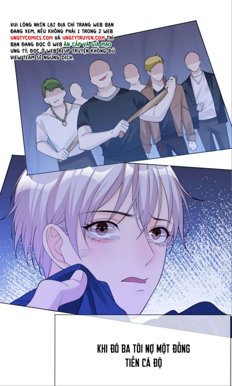 Bị Vạn Người Ghét Sau Khi Trùng Sinh Bạo Hồng Toàn Mạng: Chapter 9