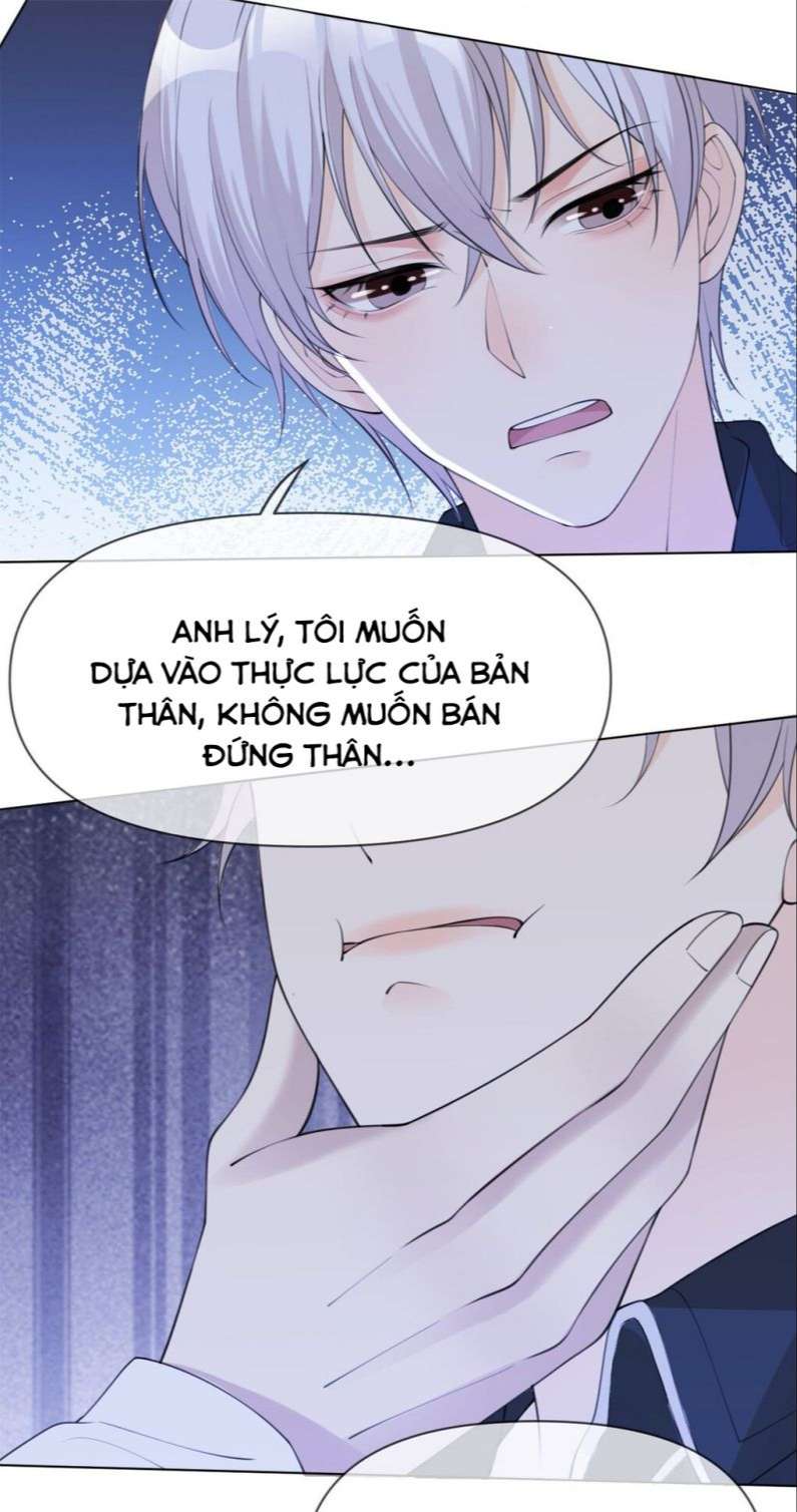 Bị Vạn Người Ghét Sau Khi Trùng Sinh Bạo Hồng Toàn Mạng: Chapter 9