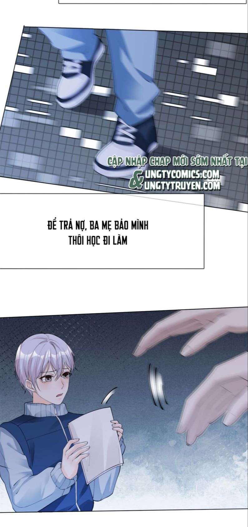 Bị Vạn Người Ghét Sau Khi Trùng Sinh Bạo Hồng Toàn Mạng: Chapter 9