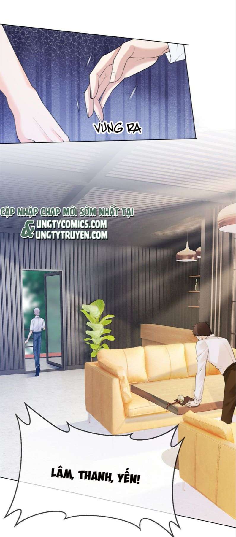 Bị Vạn Người Ghét Sau Khi Trùng Sinh Bạo Hồng Toàn Mạng: Chapter 9