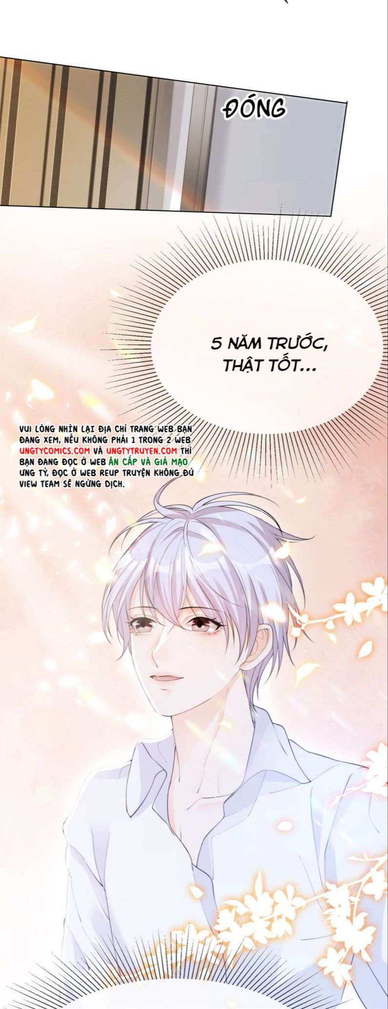Bị Vạn Người Ghét Sau Khi Trùng Sinh Bạo Hồng Toàn Mạng: Chapter 9