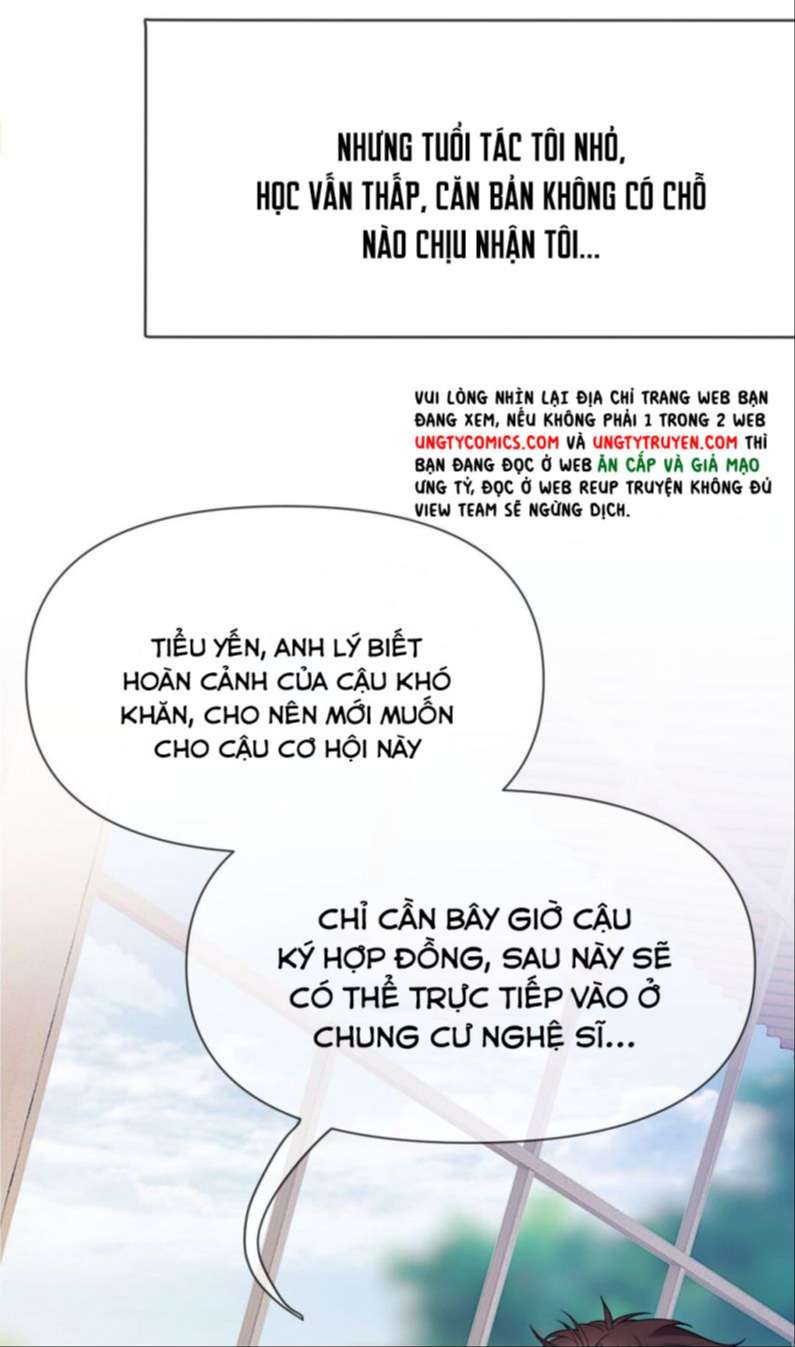 Bị Vạn Người Ghét Sau Khi Trùng Sinh Bạo Hồng Toàn Mạng: Chapter 9